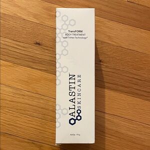 Alastin Skincare TransFORM Body Treatment - White